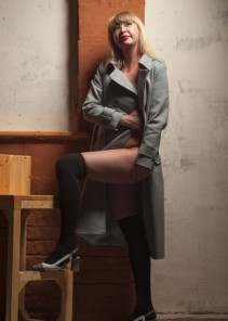 Фото проститутки Ирина №7 в городе Горячий Ключ