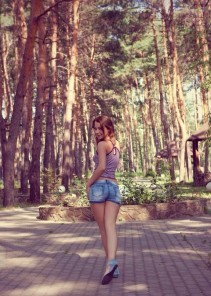 Фото проститутки Алена №7 в городе Горячий Ключ