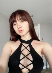 Фото проститутки Аня №6 в городе Горячий Ключ