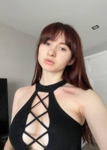 Фото проститутки Аня №14 в городе Горячий Ключ