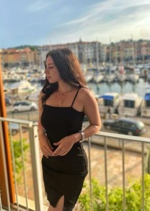 Фото проститутки Зарина №3 в городе Горячий Ключ