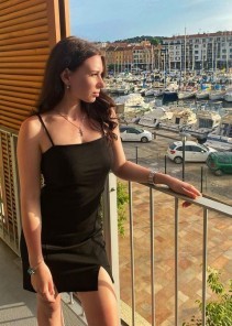 Фото проститутки Зарина №7 в городе Горячий Ключ