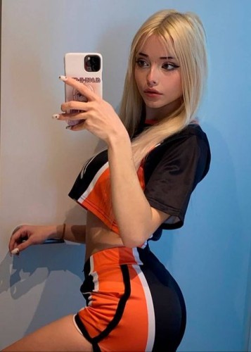 Кристина, Г. Горячий Ключ