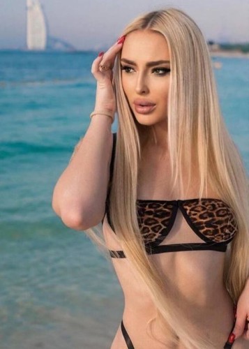 Елизавета, Г. Горячий Ключ