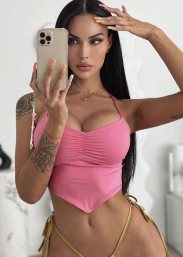 Эвелина, Г. Горячий Ключ