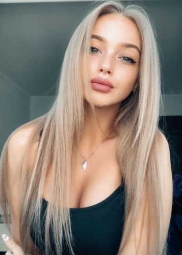Рита, Г. Горячий Ключ